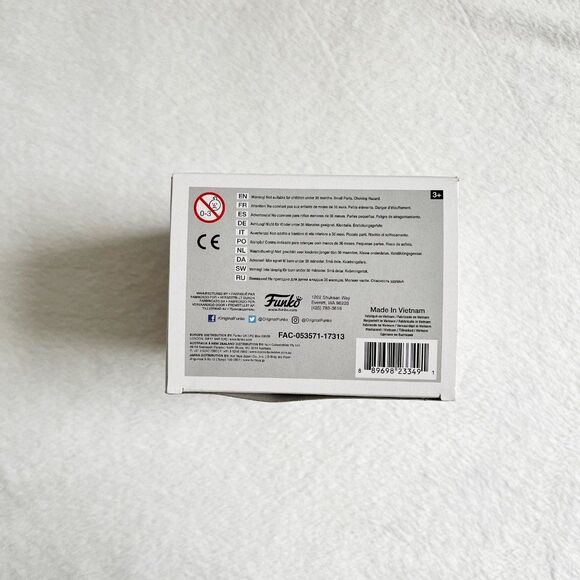 Nakia Funko Pop 277 - Black Panther - Picture 6 of 9